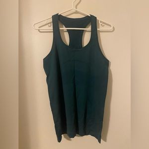 Lulu swiftly tech tank